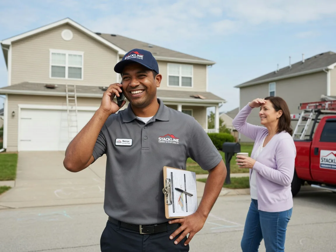 Chimney flashing repair Gila Bend, AZ FAQs